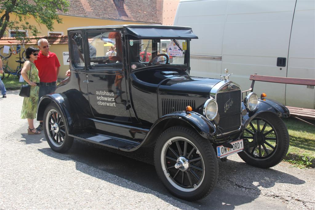 2012-07-08 14. Oldtimertreffen in Pinkafeld